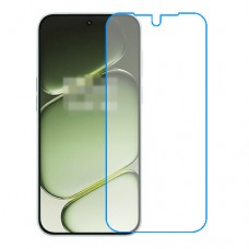 [4 Unidades] OnePlus Nord 6 5G Una unidad de protector de pantalla nano Glass 9H para móvil