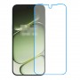 [4 Unidades] OnePlus Nord 6 5G Una unidad de protector de pantalla nano Glass 9H para móvil