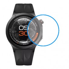 [6 Units] OnePlus Watch 4 One unit nano Glass 9H screen protector Screen Mobile