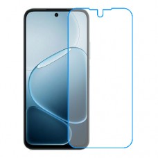 [4 Units] Oppo A6k One unit nano Glass 9H screen protector Screen Mobile
