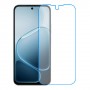 [4 Units] Oppo A6k One unit nano Glass 9H screen protector Screen Mobile