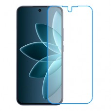 [4 Units] Oppo A6s Pro 5G (China) One unit nano Glass 9H screen protector Screen Mobile