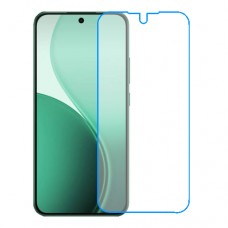 [4 Units] Oppo F33 5G One unit nano Glass 9H screen protector Screen Mobile