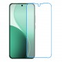 [4 Units] Oppo F33 5G One unit nano Glass 9H screen protector Screen Mobile