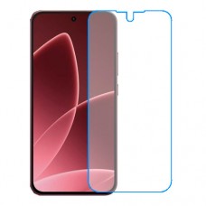 [4 Units] Oppo F33 Pro 5G One unit nano Glass 9H screen protector Screen Mobile