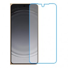 [4 Units] Oppo Find N6 5G - Folded One unit nano Glass 9H screen protector Screen Mobile