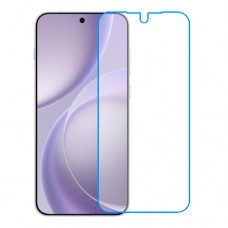 [4 Units] Oppo Find X9s 5G One unit nano Glass 9H screen protector Screen Mobile