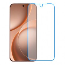 [4 Units] Oppo Find X9s Pro One unit nano Glass 9H screen protector Screen Mobile