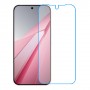 [4 Units] Oppo K15 Pro+ 5G One unit nano Glass 9H screen protector Screen Mobile
