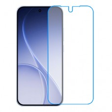 [4 Units] Oppo Reno15c 5G (India) One unit nano Glass 9H screen protector Screen Mobile