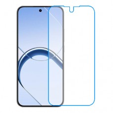 [4 Units] Realme 16 5G One unit nano Glass 9H screen protector Screen Mobile