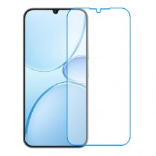[4 Units] Realme Narzo 100 Lite 5G One unit nano Glass 9H screen protector Screen Mobile