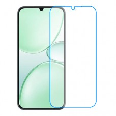 [4 Units] Realme P4 Lite 5G One unit nano Glass 9H screen protector Screen Mobile