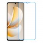 [4 Units] Realme P4 Lite One unit nano Glass 9H screen protector Screen Mobile