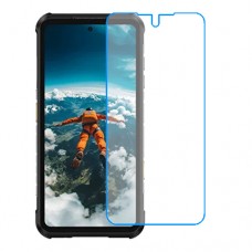 [4 Units] RugOne Xever 7 Pro 5G One unit nano Glass 9H screen protector Screen Mobile