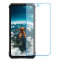 [4 Units] RugOne Xever 7 Pro 5G One unit nano Glass 9H screen protector Screen Mobile