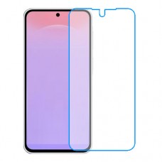 [4 Units] Samsung Galaxy A37 5G One unit nano Glass 9H screen protector Screen Mobile