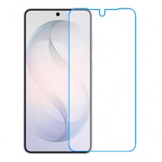 [4 Units] Samsung Galaxy S26+ 5G One unit nano Glass 9H screen protector Screen Mobile