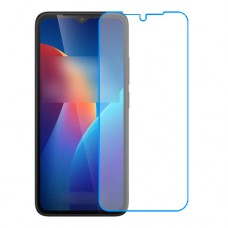 [4 Unidades] TCL K70 SE Una unidad de protector de pantalla nano Glass 9H para móvil