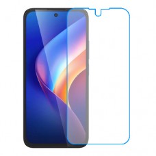 [4 Unidades] TCL K70 Una unidad de protector de pantalla nano Glass 9H para móvil