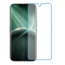 [4 Einheiten] Tecno Camon 50 Pro 5G Eine Einheit Nano-Glas 9H Displayschutzfolie für Mobilgeräte