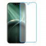 [4 Einheiten] Tecno Camon 50 Pro 5G Eine Einheit Nano-Glas 9H Displayschutzfolie für Mobilgeräte