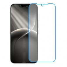 [4 Einheiten] Tecno Camon 50 Eine Einheit Nano-Glas 9H Displayschutzfolie für Mobilgeräte