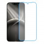 [4 Einheiten] Tecno Camon 50 Eine Einheit Nano-Glas 9H Displayschutzfolie für Mobilgeräte
