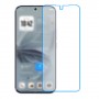 [4 Einheiten] Tecno Pova Curve 2 5G Eine Einheit Nano-Glas 9H Displayschutzfolie für Mobilgeräte
