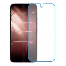 [4 Einheiten] Tecno Spark 50 4G Eine Einheit Nano-Glas 9H Displayschutzfolie für Mobilgeräte