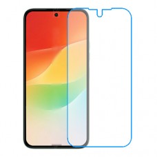 [4 Einheiten] Tecno Spark 50 5G Eine Einheit Nano-Glas 9H Displayschutzfolie für Mobilgeräte