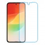 [4 Einheiten] Tecno Spark 50 5G Eine Einheit Nano-Glas 9H Displayschutzfolie für Mobilgeräte