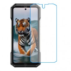 [4 Units] Ulefone Armor 27T+ One unit nano Glass 9H screen protector Screen Mobile