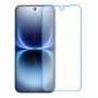 [4 Units] vivo iQOO 15 Ultra 5G One unit nano Glass 9H screen protector Screen Mobile