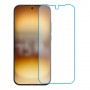 [4 Units] vivo iQOO 15R 5G One unit nano Glass 9H screen protector Screen Mobile