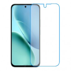[4 Units] vivo iQOO Z11x 5G (China) One unit nano Glass 9H screen protector Screen Mobile