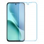 [4 Units] vivo iQOO Z11x 5G (China) One unit nano Glass 9H screen protector Screen Mobile