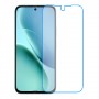 [4 Units] vivo iQOO Z11x 5G One unit nano Glass 9H screen protector Screen Mobile