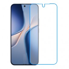 [4 Units] vivo T5 Pro 5G One unit nano Glass 9H screen protector Screen Mobile