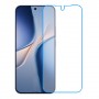 [4 Units] vivo T5 Pro 5G One unit nano Glass 9H screen protector Screen Mobile