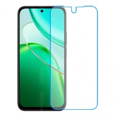 [4 Units] vivo T5x 5G One unit nano Glass 9H screen protector Screen Mobile
