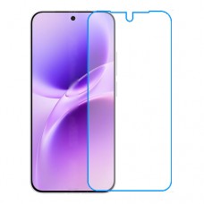 [4 Units] vivo X300 FE 5G (Russia) One unit nano Glass 9H screen protector Screen Mobile