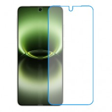 [4 Units] vivo X300 Ultra 5G One unit nano Glass 9H screen protector Screen Mobile