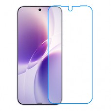 [4 Units] vivo X300s 5G One unit nano Glass 9H screen protector Screen Mobile