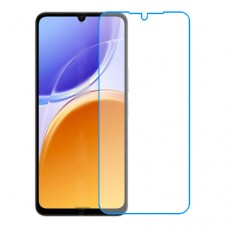 [4 Units] vivo Y21 5G One unit nano Glass 9H screen protector Screen Mobile