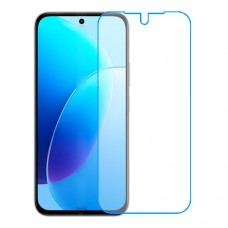 [4 Units] vivo Y6 5G One unit nano Glass 9H screen protector Screen Mobile