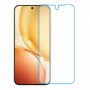 [4 Units] vivo Y600 Pro 5G (China) One unit nano Glass 9H screen protector Screen Mobile