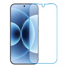 [4 Unidades] Xiaomi 17 5G Una unidad de protector de pantalla nano Glass 9H para móvil