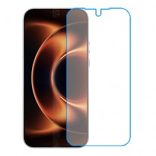 [4 Unidades] Xiaomi 17 Ultra 5G Una unidad de protector de pantalla nano Glass 9H para móvil