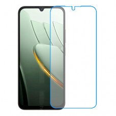 [4 Units] Xiaomi Poco C81 Pro One unit nano Glass 9H screen protector Screen Mobile